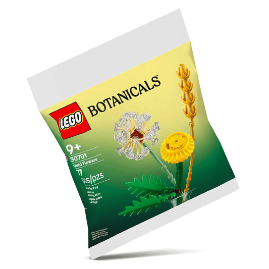 Fiori di Campo Lego Botanicals 30701