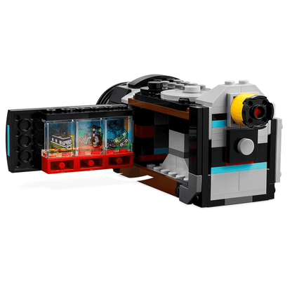 Fotocamera Retrò 3 in 1 LEGO Creator 31147