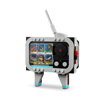 Fotocamera Retrò 3 in 1 LEGO Creator 31147