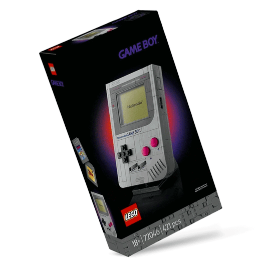 Game Boy LEGO Super Mario 72046