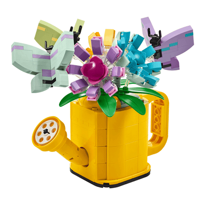 Innaffiatoio con fiori 3 in 1 LEGO Creator 31149