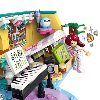 La Cameretta di Paisley LEGO Friends 42647