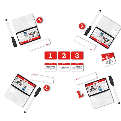 Lercio Pessime Notizie MS Edizioni carte party games 8051772020613