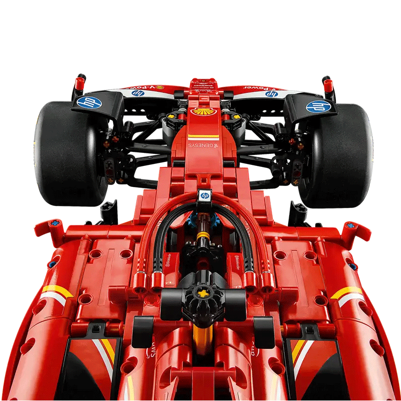 Monoposto F1 Ferrari SF-24 LEGO Technic 42207