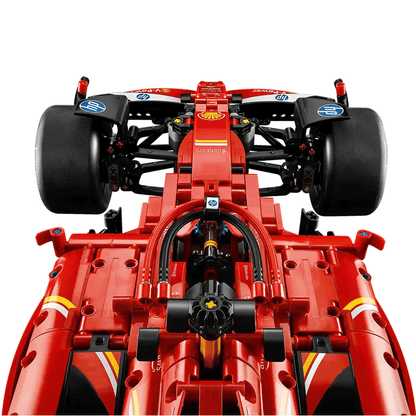 Monoposto F1 Ferrari SF-24 LEGO Technic 42207