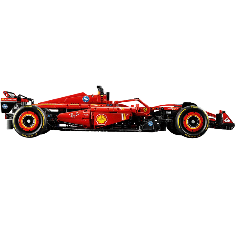 Monoposto F1 Ferrari SF-24 LEGO Technic 42207
