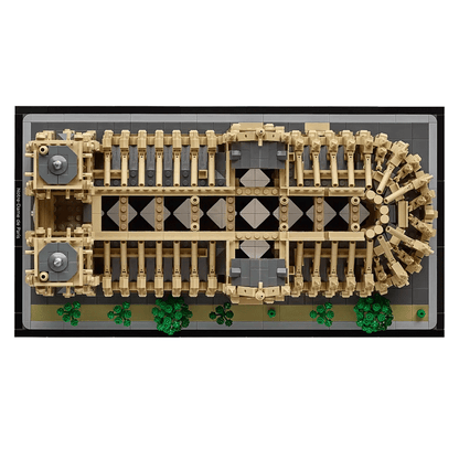 Notre-Dame de Paris LEGO Architecture 21061