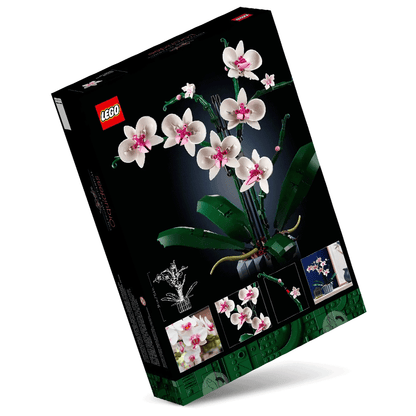 Orchidea Lego Botanicals 10311