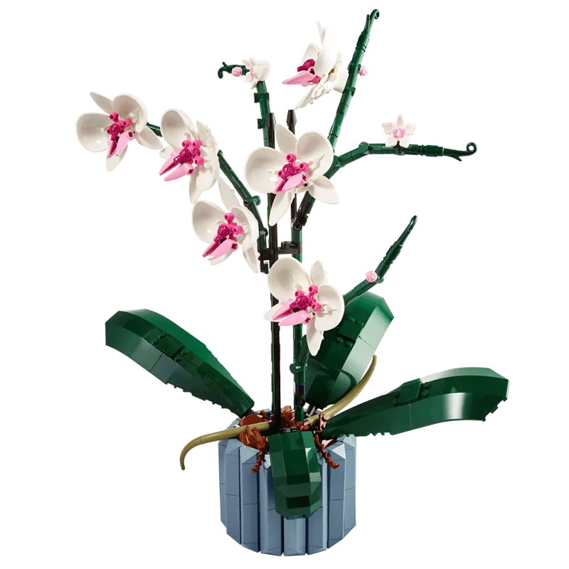 Orchidea Lego Botanicals 10311