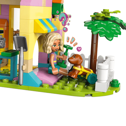 Pet Shop LEGO Friends 42650