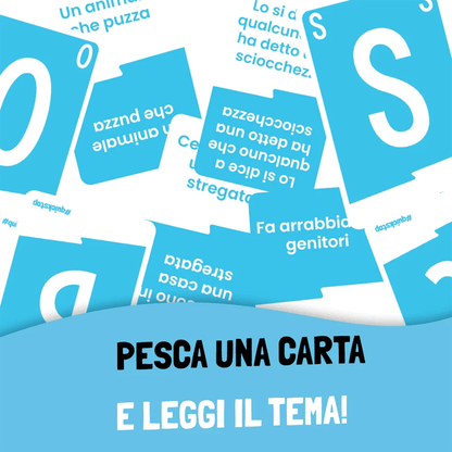 Quickstop Kids Asmodee Carte Party Games 3770037991127