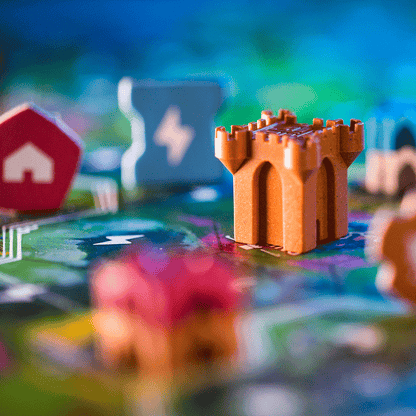 Rebirth Cranio Creations family gestionale 8034055587423