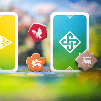 Rebirth Cranio Creations family gestionale 8034055587423