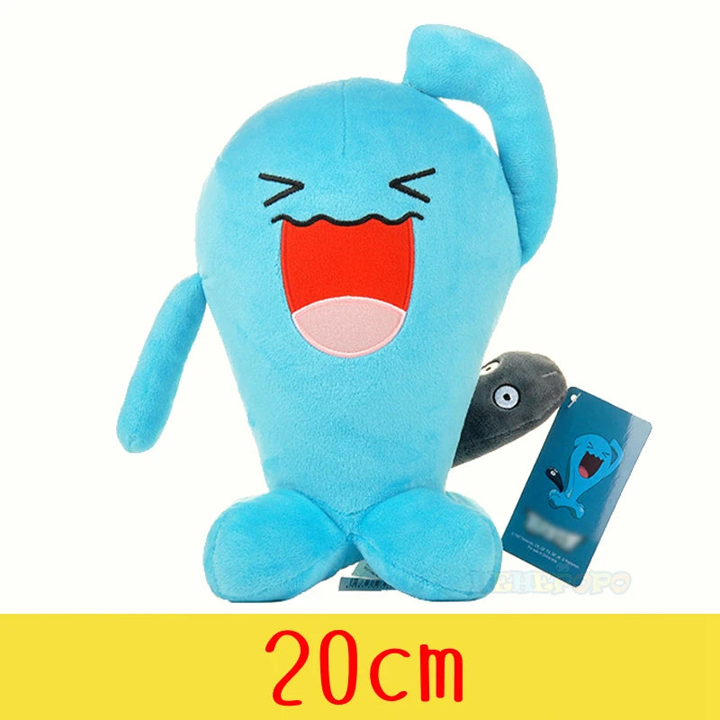 Originale Pokemon Peluche Charmander Squirtle Pikachu Peluche Bulbasaur Anime Peluche