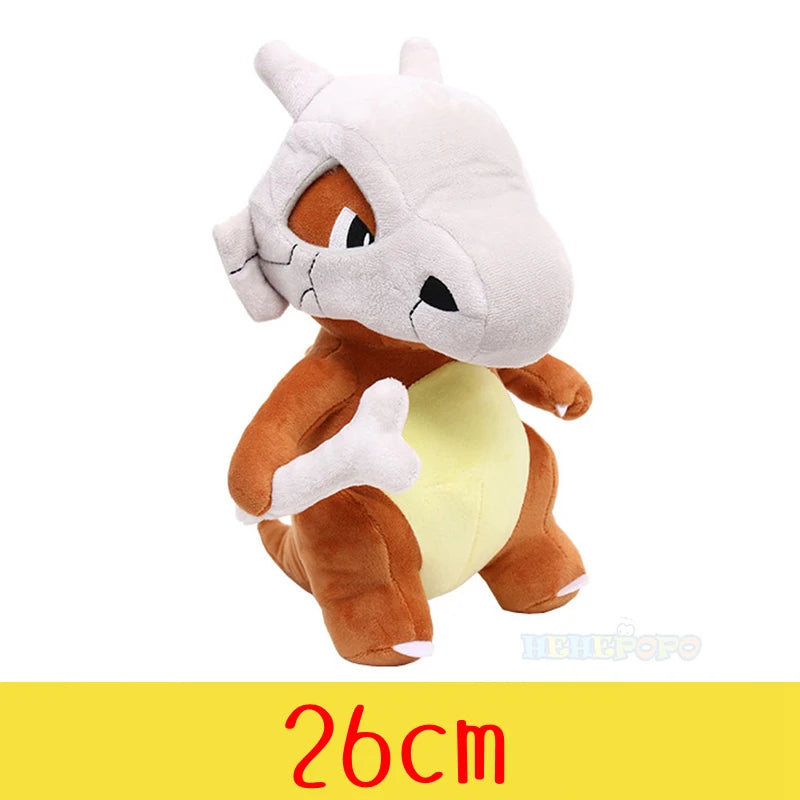 Originale Pokemon Peluche Charmander Squirtle Pikachu Peluche Bulbasaur Anime Peluche