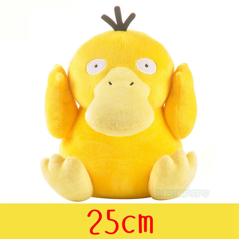 Originale Pokemon Peluche Charmander Squirtle Pikachu Peluche Bulbasaur Anime Peluche