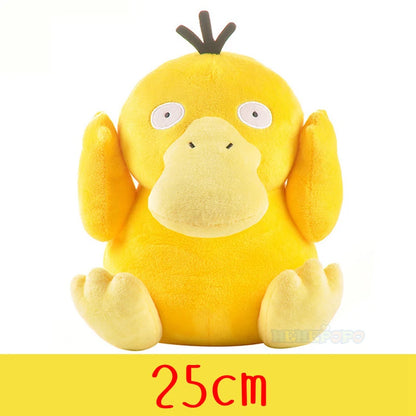 Originale Pokemon Peluche Charmander Squirtle Pikachu Peluche Bulbasaur Anime Peluche