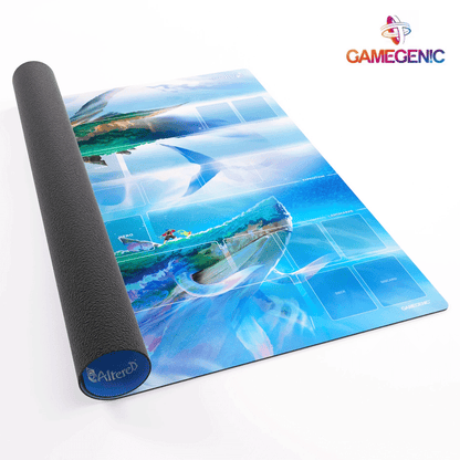 Altered - Prime Game Mat XL Gamegenic 4251715417126