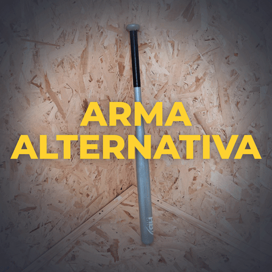 Arma alternativa