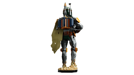 Boba Fett™ LEGO Star Wars 75455