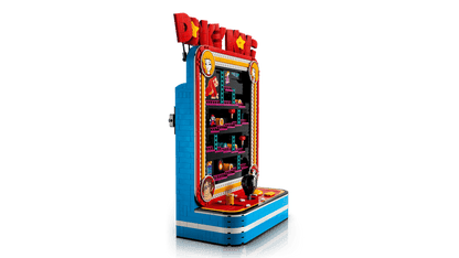 Donkey Kong™ Arcade LEGO® Super Mario™ 72051