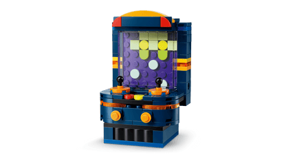 Console di gioco retrò LEGO Creator 31380