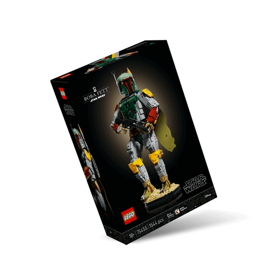 Boba Fett™ LEGO Star Wars 75455