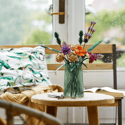 Bouquet di fiori Lego Botanicals 10280