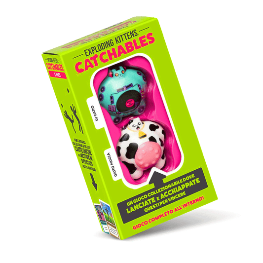 Exploding Kittens Exploding Kittens Gioco di Carte per gli Exploding Kittens Exploding Kittens Gioco di Carte per gli