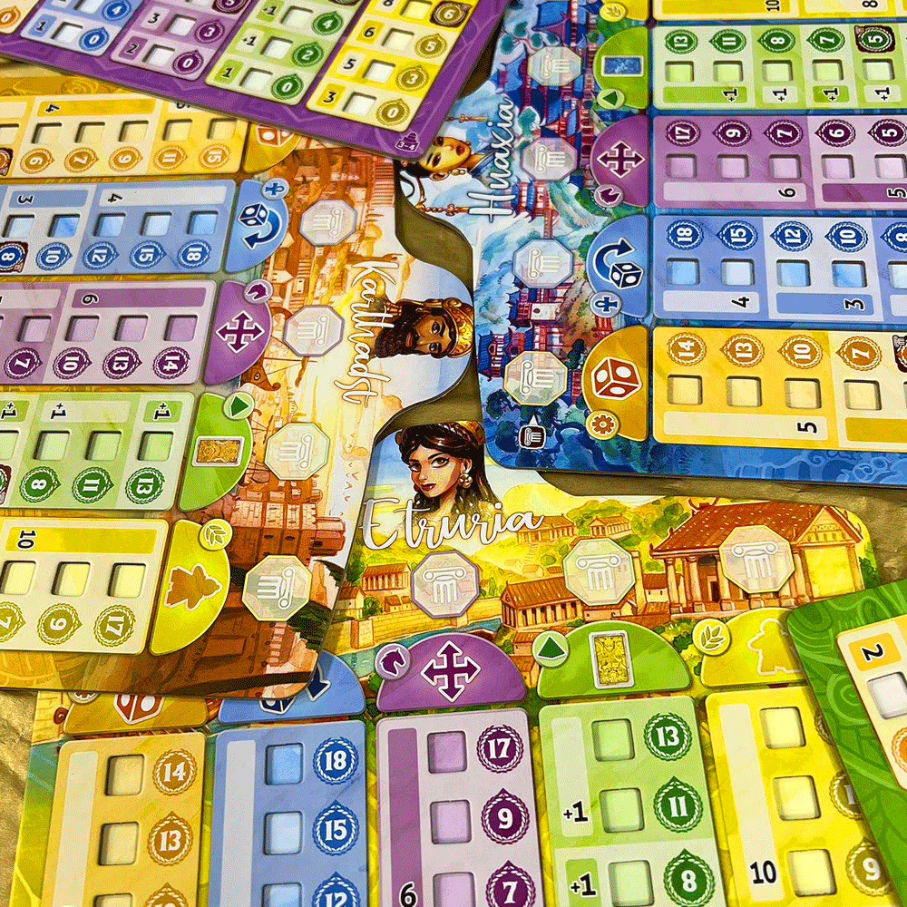 First Empires Asmodee Strategici Esperti 3558380102236