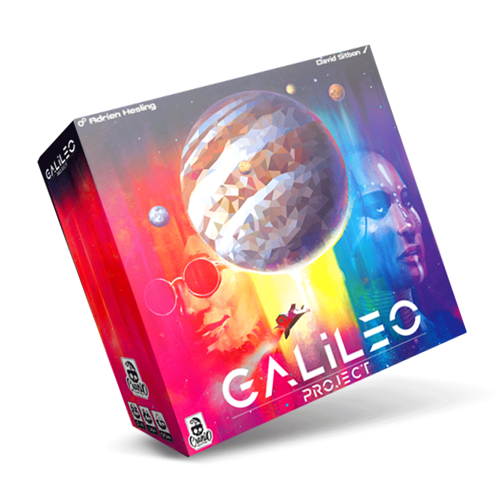 Galileo Project Cranio Creations Gestionali Esperti 8034055584460