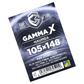 GAMMA X HAUMEA 105x148mm bustine protettive 100 pz