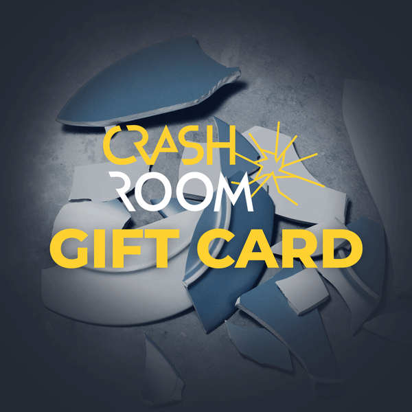 Gift Card Crash Room