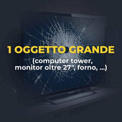 Oggetti aggiuntivi