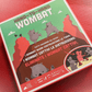 Hand to Hand Wombat Asmodee Competitivo Party Games 0810083043821