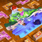 L'Isola dei Gatti Lucky Duck Games Puzzle Games Family 787790614791