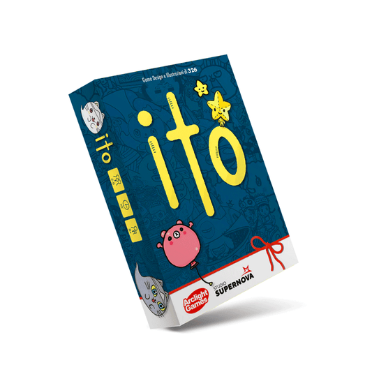 giochi da tavolo per bambini dai 9 agli 11 anni Eroi di Arcadia