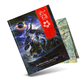 La Maschera dell'Oni La Leggenda dei Cinque Anelli Need Games 9788831334372
