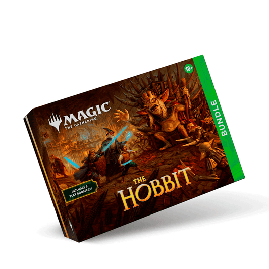 MTG HOB Bundle EN Magic the Gathering 195166321981