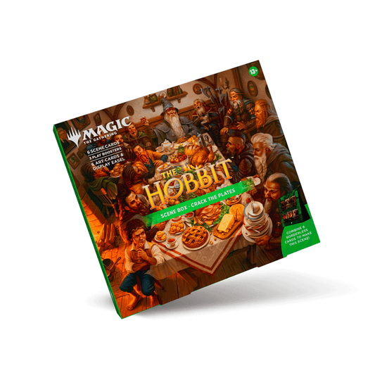 MTG HOB Scene Box EN Magic the Gathering 195166322070