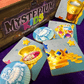 Mysterium Kids - Il tesoro di Capitan Buu Asmodee Carte Family 3558380100560