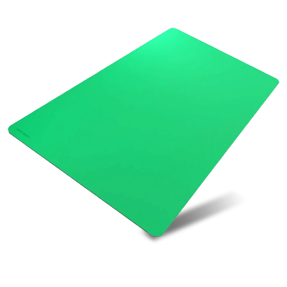 Playmat Prime Gameganic VERDE 4251715407110