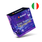 MTG - Terre Selvagge di Eldrain - PreRelease Pack italiano Magic the Gathering 5010996155986