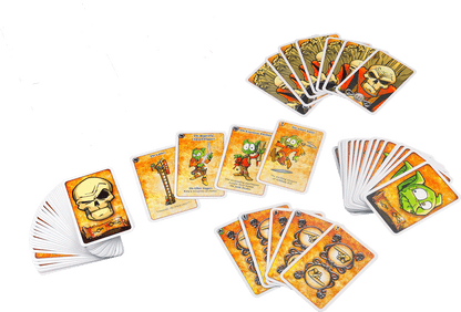 Sì, Oscuro Signore 20° anniversario Set Rosso carte party games 8058697272387