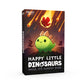 Happy Little Dinosaurs Asmodee Carte Family 3558380093374
