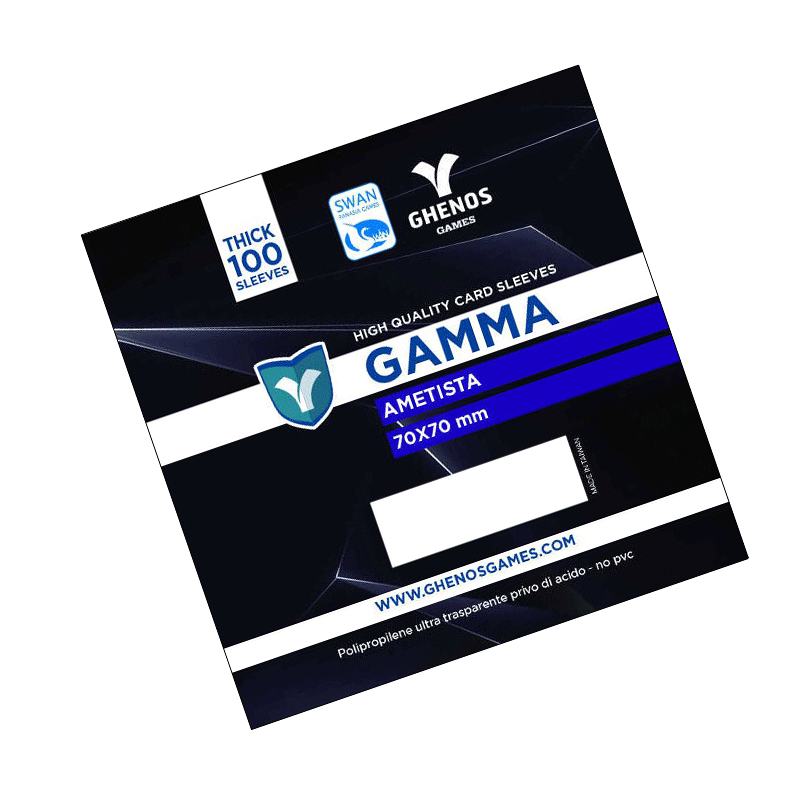 bustine-sleeve-gamma-ametista-70x70-ghenos-games
