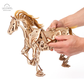 Horse Modellino in legno Ugears 4820184120884