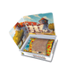 Decktective - Rose Rosso Sangue DV Giochi Investigativi Esperti 9788894957235