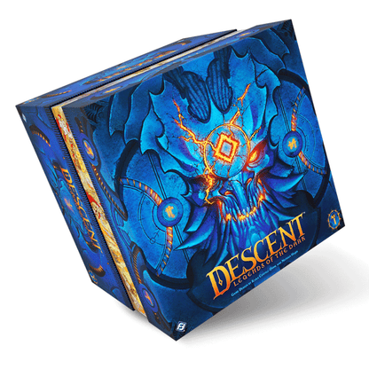 descent-leggende-delle-tenebre-asmodee-nuova-edizione-2021