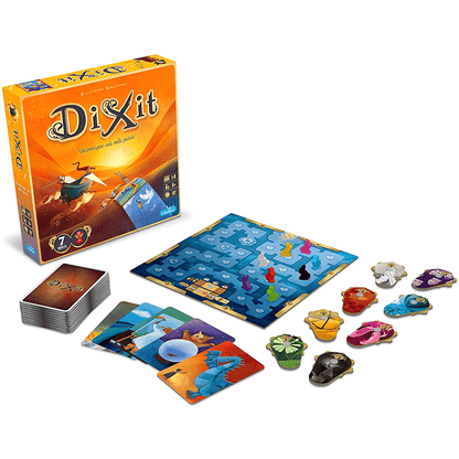 dixit-nuova-edizione-asmodee-componenti